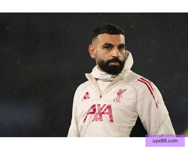 切尔西签下萨拉赫12年回顾 曾为蓝军出战19场的传奇之路